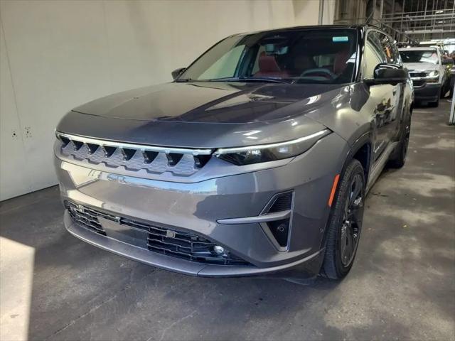 2025 Jeep Wagoneer Launch Edition for sale in Battle Creek, MI