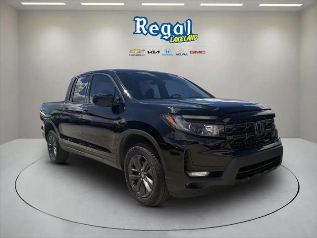 2024 Honda Ridgeline Sport for sale in Lakeland, FL