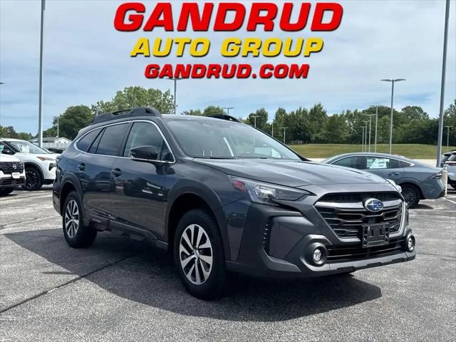 2023 Subaru Outback Premium for sale in Green Bay, WI