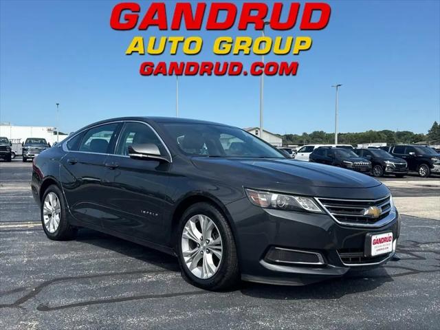 2014 Chevrolet Impala 2LT for sale in Green Bay, WI