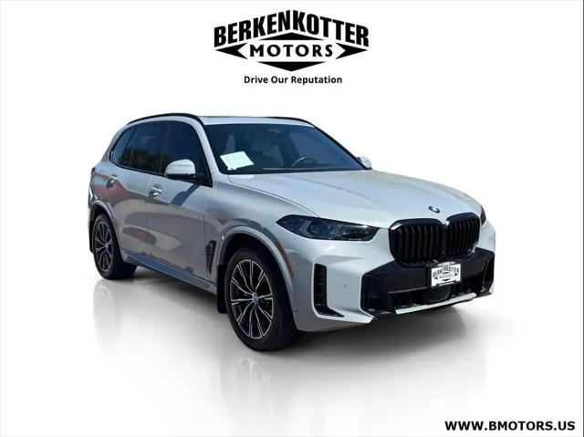 2025 BMW X5 xDrive40i for sale in Castle Rock, CO