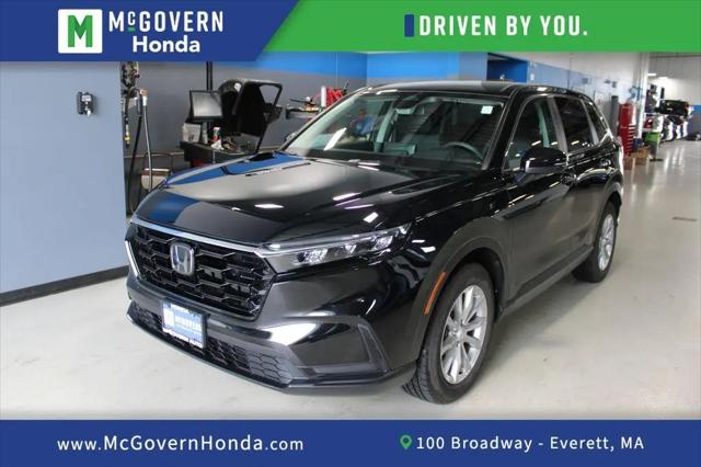 2025 Honda CR-V EX AWD for sale in Everett, MA