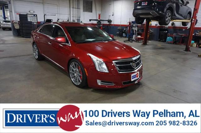 2014 Cadillac XTS Vsport Premium for sale in Pelham, AL