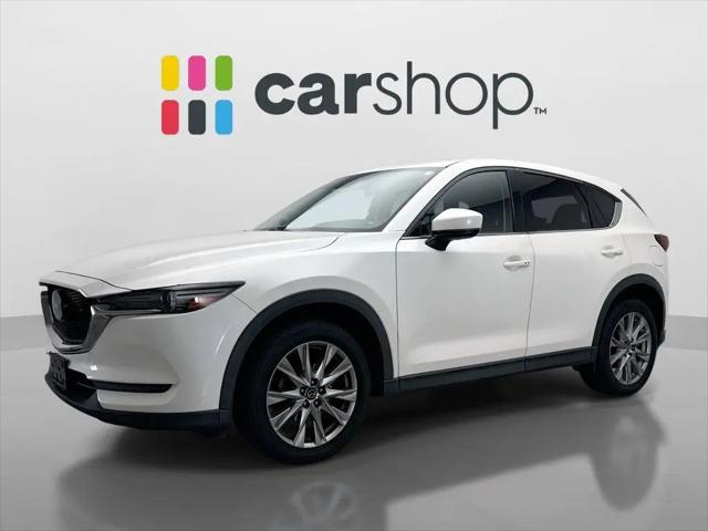 2019 Mazda CX-5 Grand Touring for sale in Glen Mills, PA