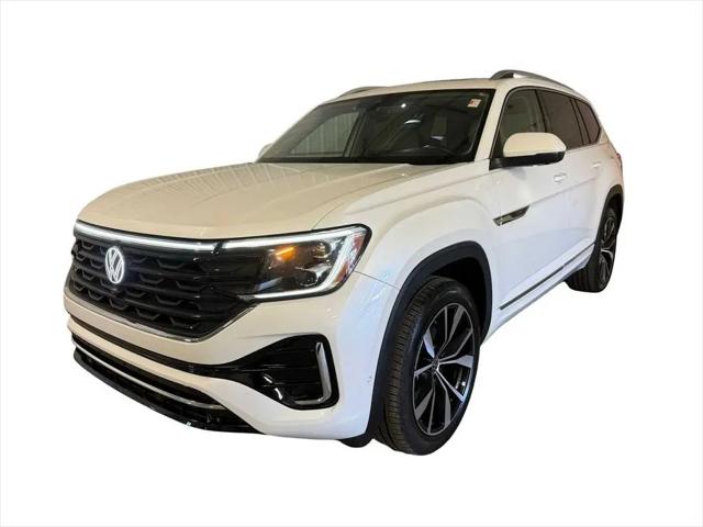 2024 Volkswagen Atlas 2.0T SEL Premium R-Line for sale in Brunswick, OH