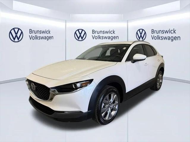 2023 Mazda CX-30 2.5 S Preferred for sale in Brunswick, OH