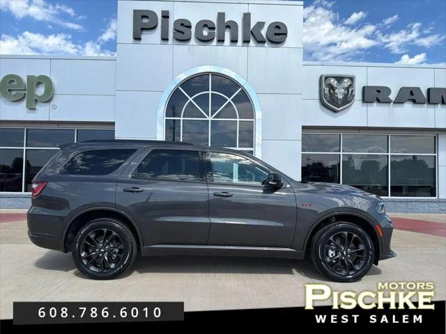 2026 Dodge Durango GT Plus AWD for sale in West Salem, WI