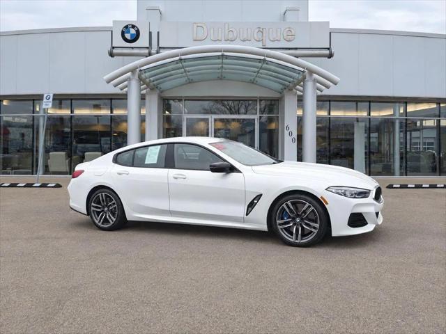 2024 BMW M8 xDrive for sale in Dubuque, IA