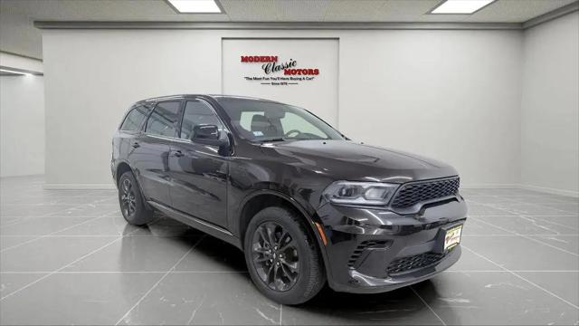 2025 Dodge Durango GT AWD for sale in Grand Junction, CO