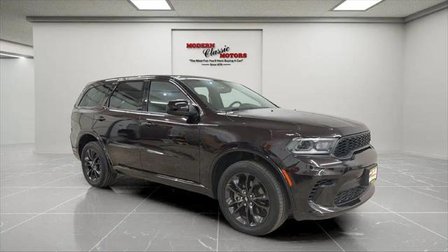 2025 Dodge Durango GT AWD for sale in Grand Junction, CO