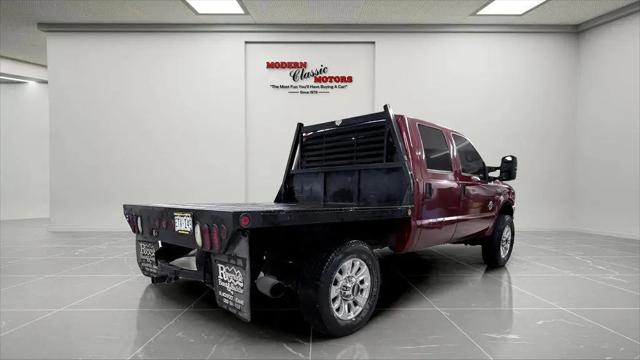 2001 Ford F-350 Unknown for sale in Grand Junction, CO