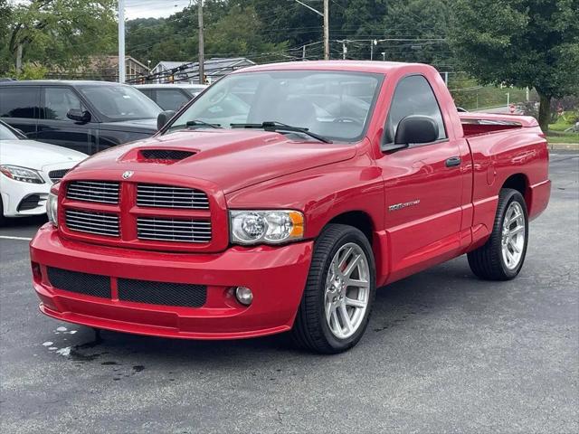 2005 Dodge Ram 1500 SRT-10 for sale in Wexford, PA