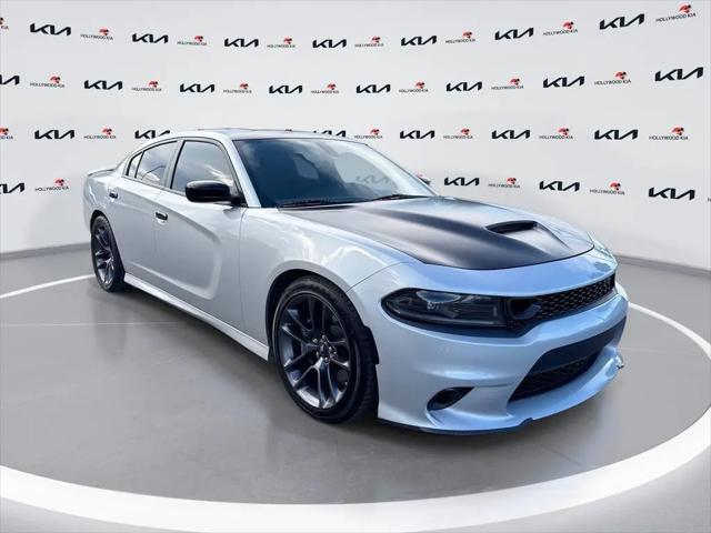 2023 Dodge Charger Scat Pack for sale in Hollywood, FL