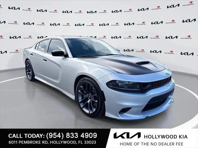 2023 Dodge Charger Scat Pack for sale in Hollywood, FL