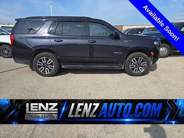 2024 GMC Yukon AT4 for sale in Fond du Lac, WI