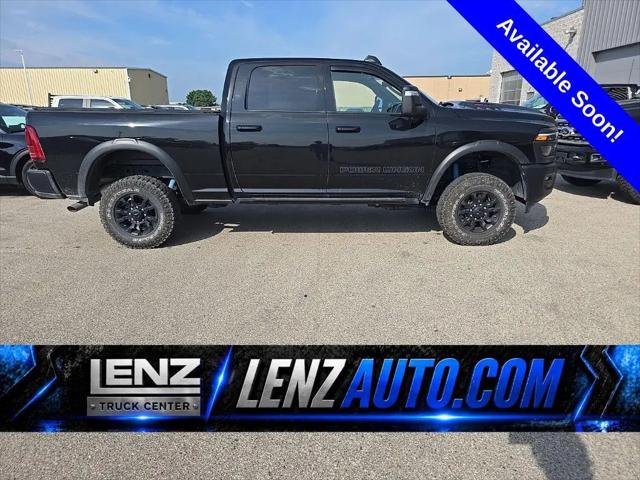 2026 Ram 2500 Power Wagon Crew Cab 4x4 64 Box for sale in Fond du Lac, WI