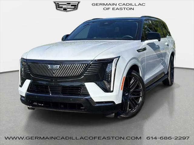 2026 Cadillac Escalade IQL Sport AWD for sale in Columbus, OH
