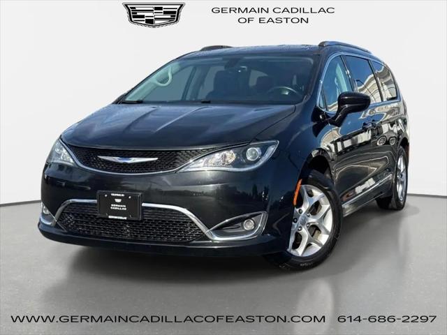 2018 Chrysler Pacifica Touring L Plus for sale in Columbus, OH