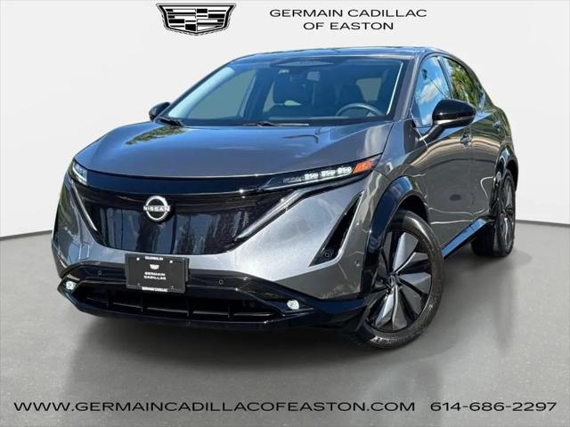 2024 Nissan ARIYA for sale near Columbus, OH