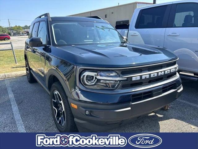 2021 Ford Bronco Sport Big Bend for sale in Cookeville, TN