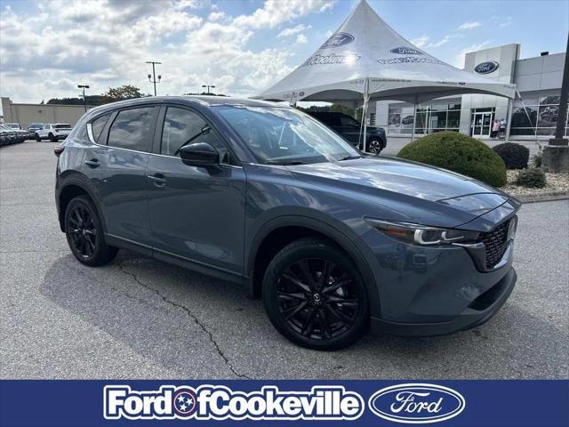 2024 Mazda CX-5 2.5 S Carbon Edition for sale in Cookeville, TN