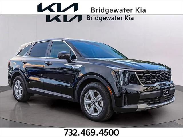 2026 Kia Sorento LX for sale in Bridgewater, NJ