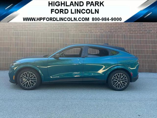 2026 Ford Mustang Mach-E Premium for sale in Highland Park, IL