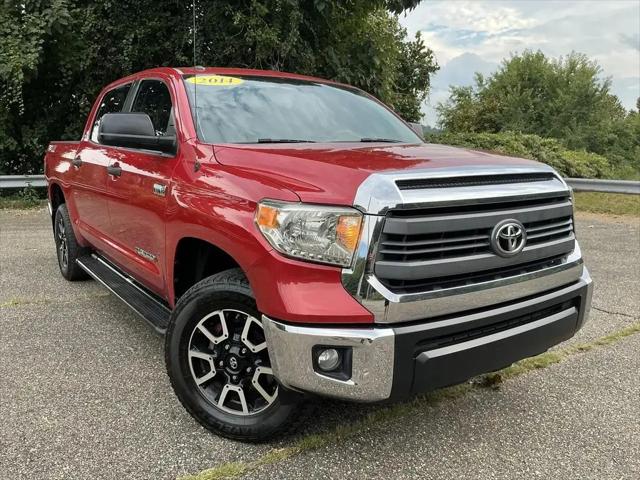 2014 Toyota Tundra SR5 5.7L V8 for sale near Pomeroy, OH