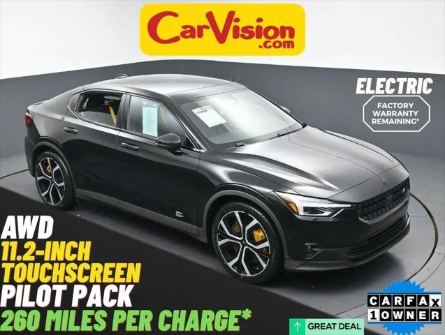 2023 Polestar 2 Long Range Dual Motor Performance Plus for sale in Maple Shade, NJ