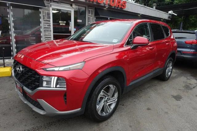 2022 Hyundai Santa Fe SE for sale in Newark, NJ