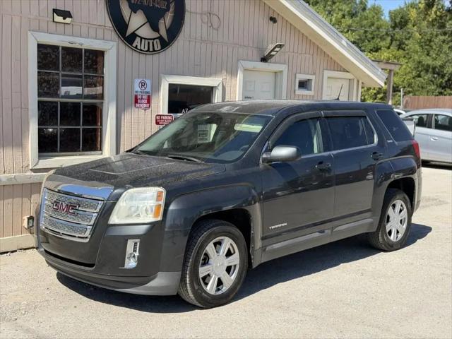 2014 GMC Terrain SLE-1 for sale in Lewisville, TX
