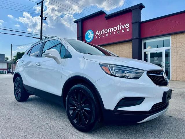2019 Buick Encore FWD Preferred for sale in Louisville, KY
