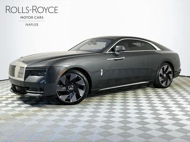 2024 Rolls-Royce CT Unknown for sale in Naples, FL