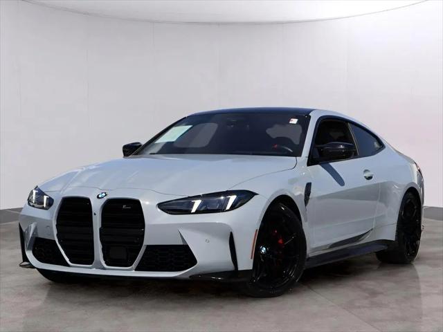 2026 BMW M4 Competition xDrive for sale in Shawnee, KS