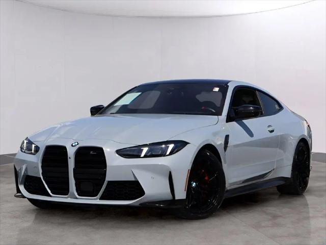 2026 BMW M4 Competition xDrive for sale in Shawnee, KS