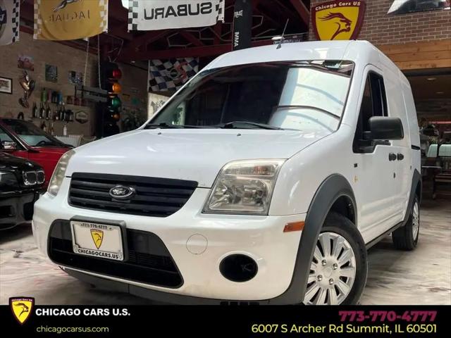 2013 Ford Transit Connect XLT for sale in Summit, IL