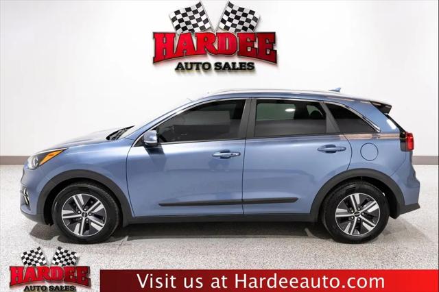 2022 Kia Niro EX Premium for sale in Conway, SC