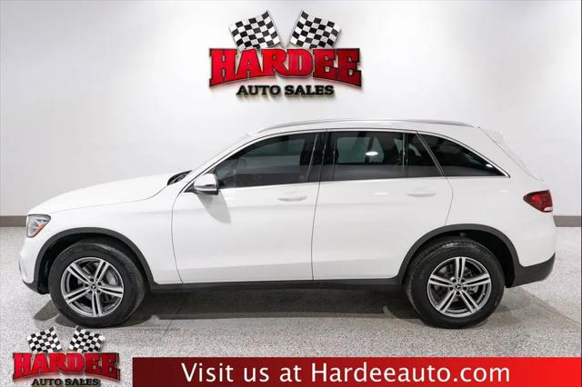 2020 Mercedes-Benz GLC Base for sale in Conway, SC