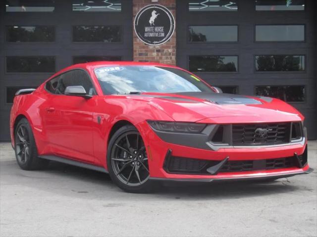2025 Ford Mustang Dark Horse Fastback for sale in Avon, NY