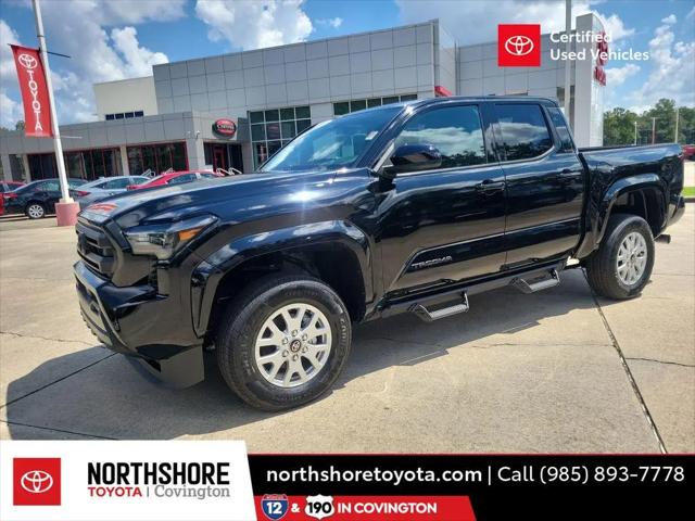 2026 Toyota Tacoma SR5 for sale in Covington, LA