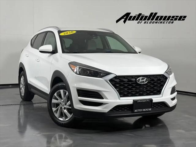 2020 Hyundai Tucson Value for sale in Bloomington, IL