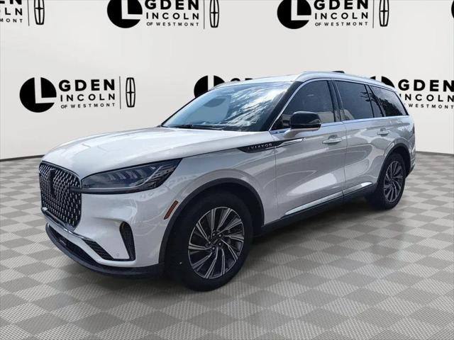 2025 Lincoln Aviator Premiere for sale in Westmont, IL
