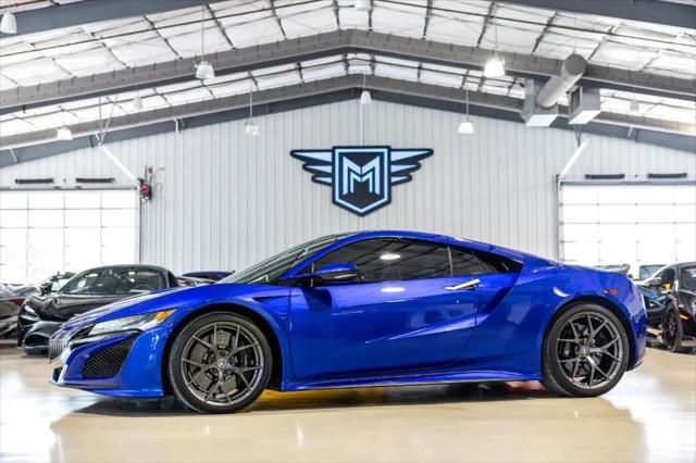 2020 Acura NSX NSX for sale in Boerne, TX