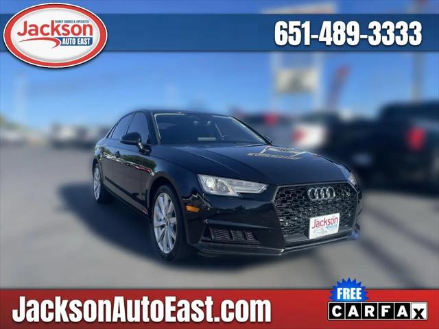 2017 Audi A4 2.0T Premium for sale in Maplewood, MN