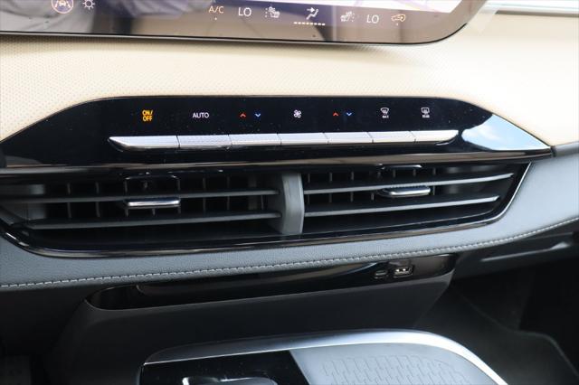 2027 Buick Enclave Preferred