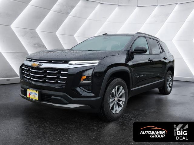 2027 Chevrolet Equinox LT FWD for sale in Littleton, NH