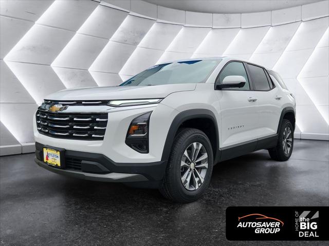 2027 Chevrolet Equinox LT FWD for sale in Littleton, NH