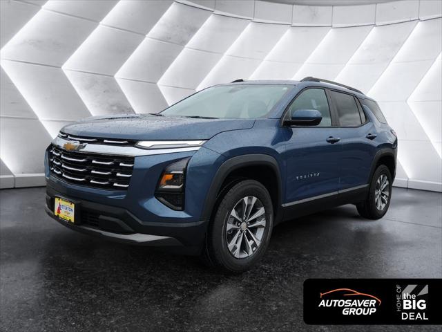 2027 Chevrolet Equinox LT FWD for sale in Littleton, NH