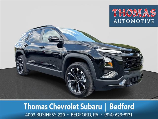 2027 Chevrolet Equinox RS AWD for sale in Bedford, PA