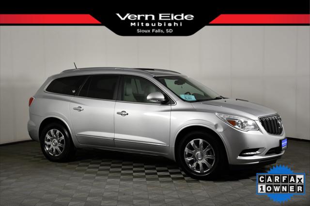 2017 Buick Enclave Leather for sale in Sioux Falls, SD